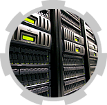 Infraestructura TI, Servidores, Almacenamiento y Virtualización